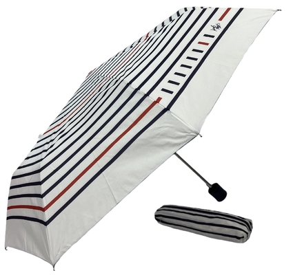 ショッピングバッグ付きの創造的な傘 特別な傘 カスタムサイズ ザイプバッグ 傘