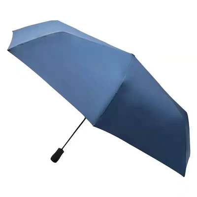 折りたたみ られる 傘 の ナイロン 織物 に よっ て 最高 の 保護 を 保つ