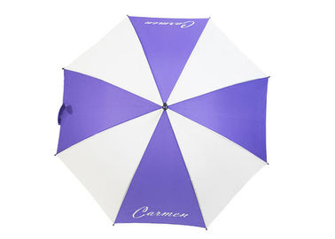 自動昇進の印刷された傘より安いフレームのシルク スクリーン印刷のロゴ23インチの