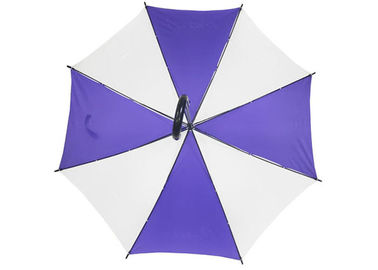 自動昇進の印刷された傘より安いフレームのシルク スクリーン印刷のロゴ23インチの