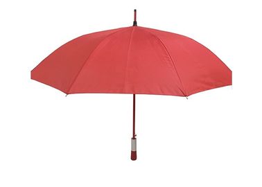 自動昇進プロダクト傘、防風のゴルフ傘のガラス繊維フレーム