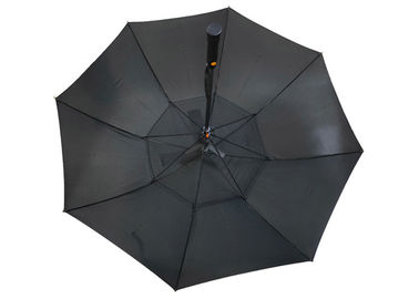 環境の夏ファンの太陽電池パネルの傘、冷却ファンが付いている夏の傘