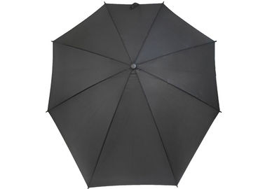耐久の防風の自転車雨傘、防水日よけに乗るバイクのための傘