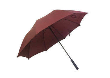 防風の巨大なゴルフ嵐の強風のための傘によってカスタマイズされるロゴの設計