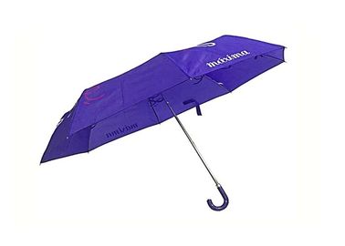 防水マニュアル3の折目の傘は、傘の繭紬PU Jのハンドルを畳みます