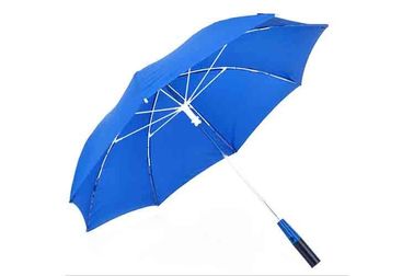 夜の間流行懐中電燈の軽い十分に導かれた創造的な傘