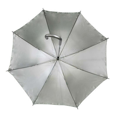 まっすぐな骨23 Inch×8Kの古典的な棒の傘の広告