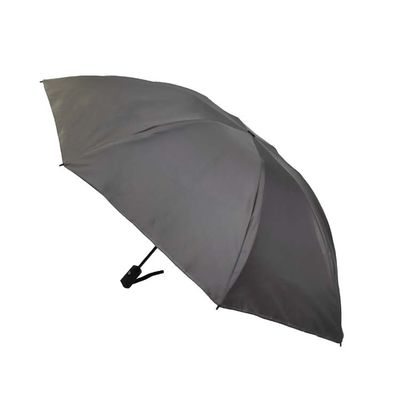 SGSの防風のガラス繊維 フレームの折り畳み式の傘