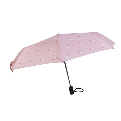 折り畳み式自動開いた速い乾燥したテフロンおおいの防風の傘