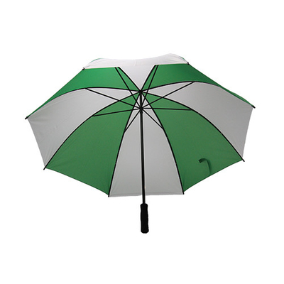 BSCIエヴァの広告のためのまっすぐなハンドルの傘