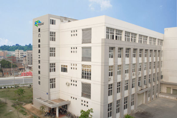 中国 Xiamen United-Prosperity Industry & Trade Co., Ltd. 会社概要
