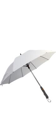 スプレー機能付きポータブルファン傘 - 太陽の下でも涼しく過ごしましょう。