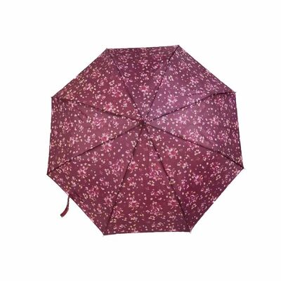 防水 折りたたむ傘 コンパクト デザイン 軽量 携帯 旅行保護用 ケース