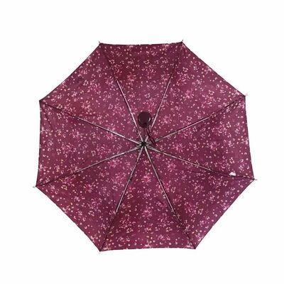 防水 折りたたむ傘 コンパクト デザイン 軽量 携帯 旅行保護用 ケース