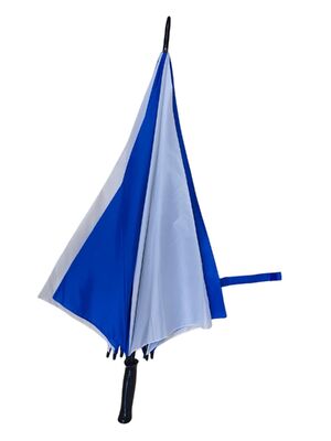 23インチスチール製自動開閉傘 8本骨構造で信頼性の高い屋外保護