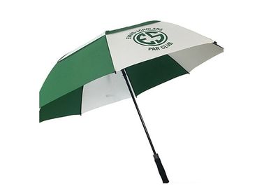 2本の層の大きいサイズのおおいの注文の昇進の傘、ゴルフ様式の傘
