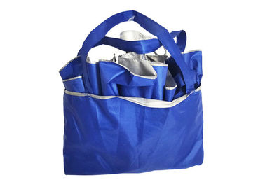 袋の創造的な傘のシルク スクリーンを印刷する紫外線保護3折目をカスタマイズして下さい