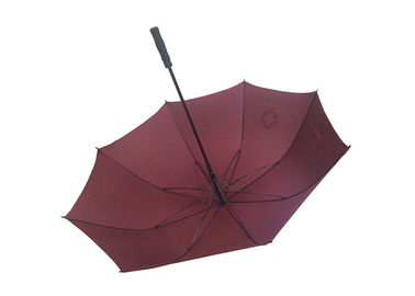 防風の巨大なゴルフ嵐の強風のための傘によってカスタマイズされるロゴの設計