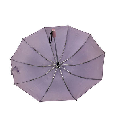二重ガラス繊維は繭紬によって逆にされる旅行傘を肋骨で補強する