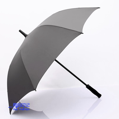 BSCIは自動開いた防風の出されたゴルフ傘を証明した
