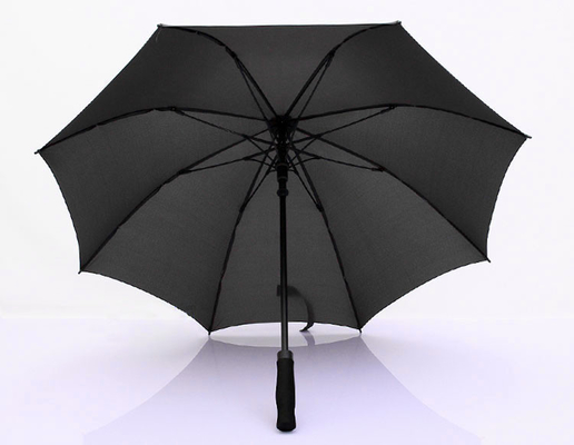 BSCIは自動開いた防風の出されたゴルフ傘を証明した