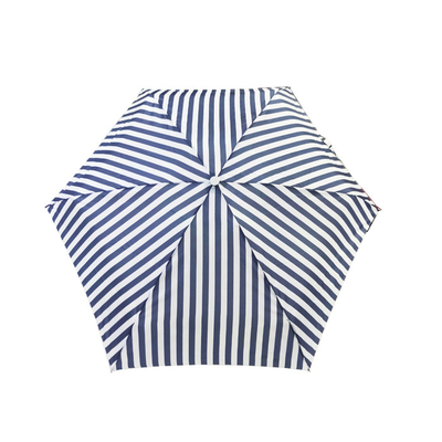 日本様式のエヴァの貯蔵の場合が付いている折り畳み式の繭紬の傘