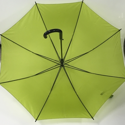 昇進RPETの繭紬の自動開いた棒の傘の直径105cm