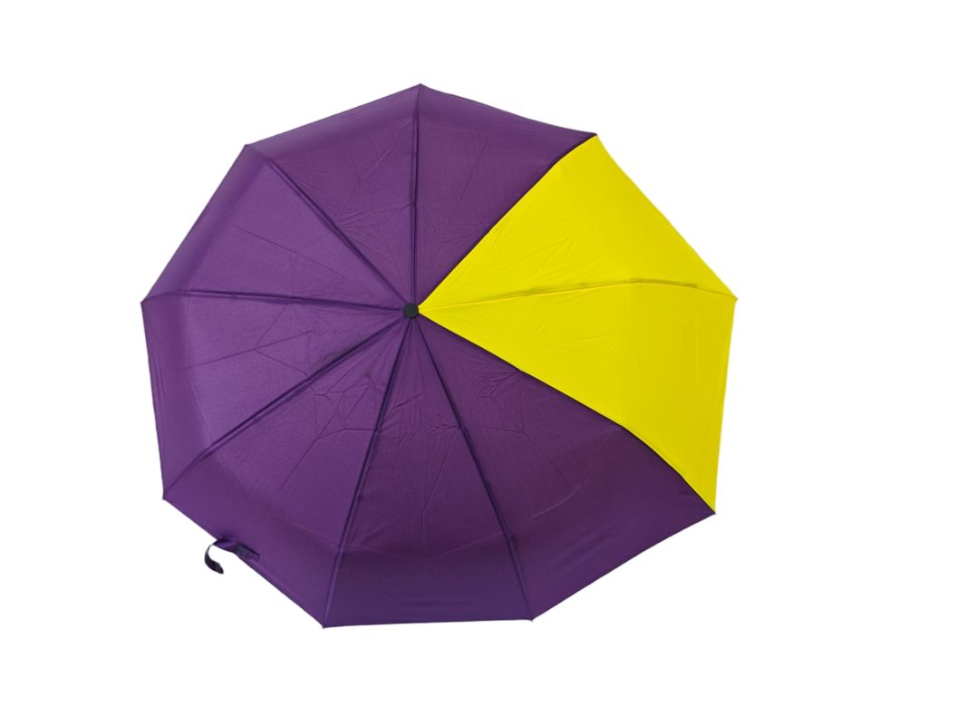 クリエイティブ23インチ不規則な特別な形状折りたたみ傘