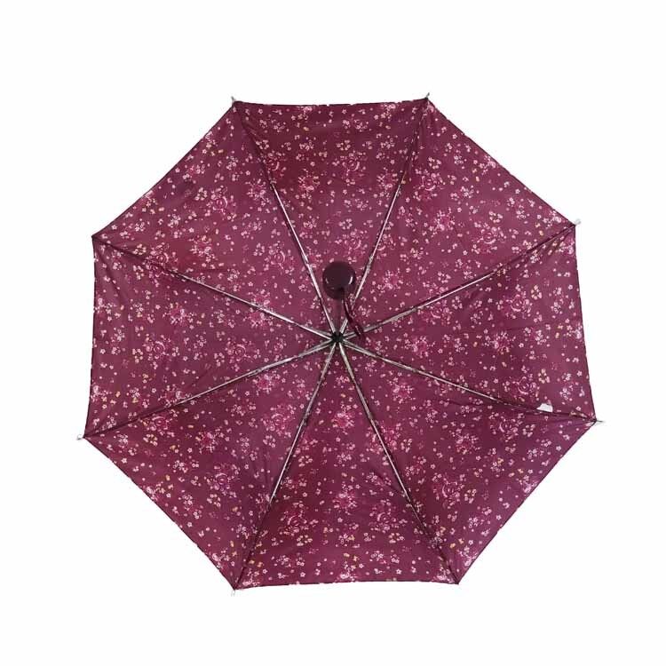 防水 折りたたむ傘 コンパクト デザイン 軽量 携帯 旅行保護用 ケース