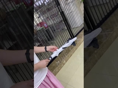 19インチ 8K 子供の傘 漫画のデザイン 軽量でコンパクトで安全