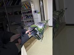 32インチのゴルフ傘