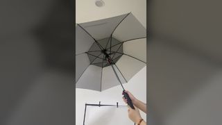 8本骨ストレート傘